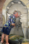 Испить из фонтана Знаний (Рим)