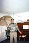 I am singing in the rain